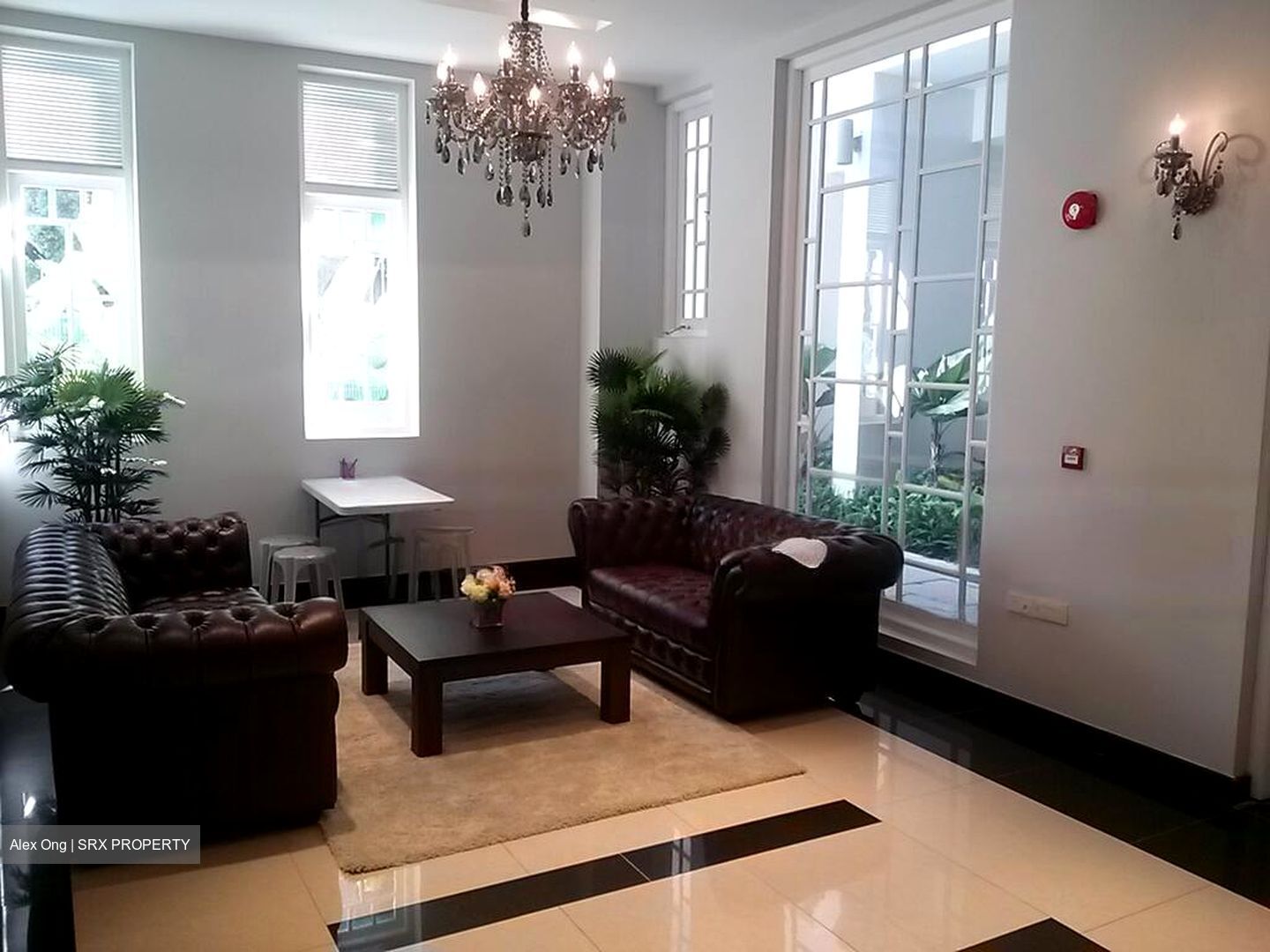 The Aristo @ Amber (D15), Apartment #498369721